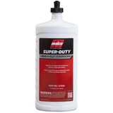 Super-Duty™ Heavy-Cut Compound