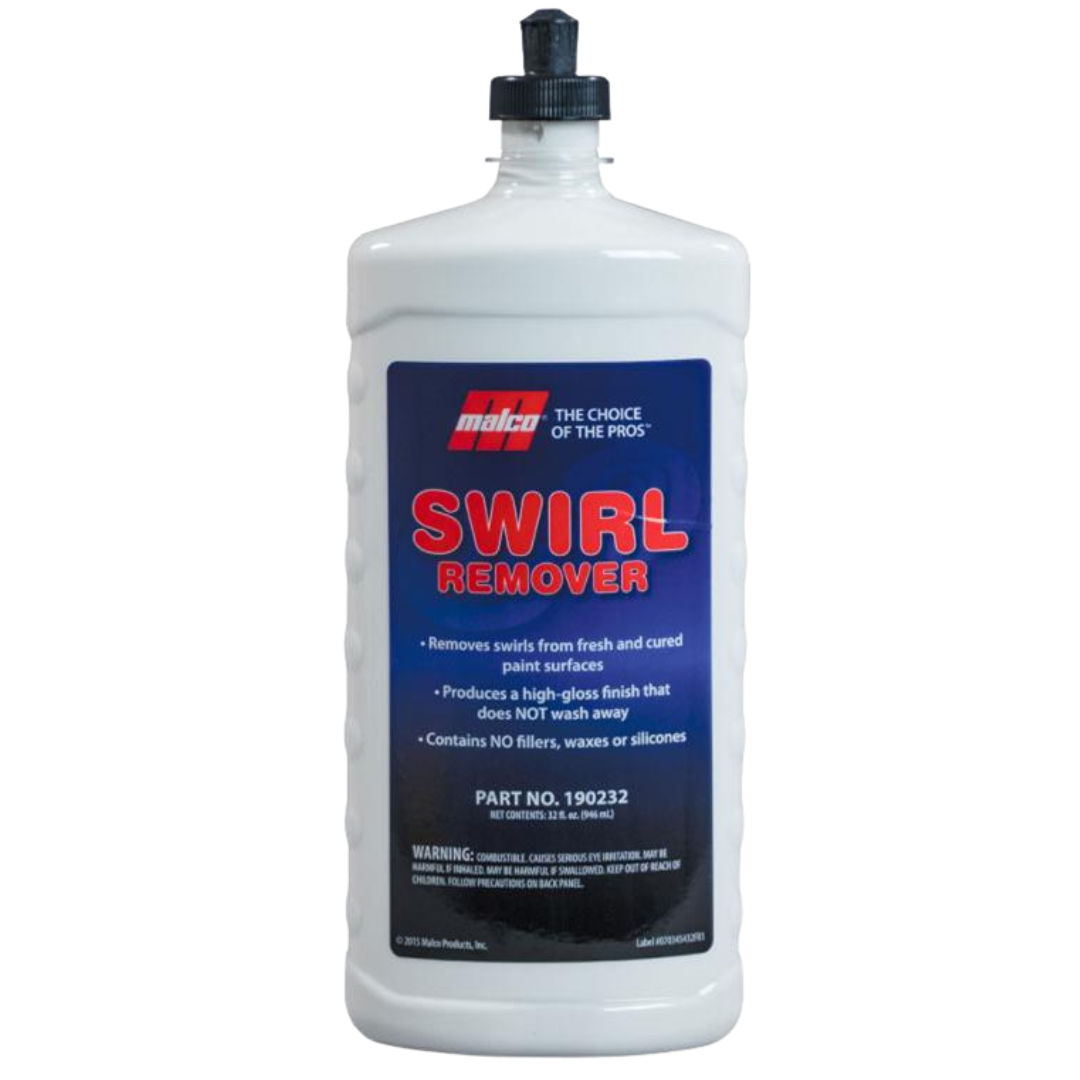 Swirl Remover
