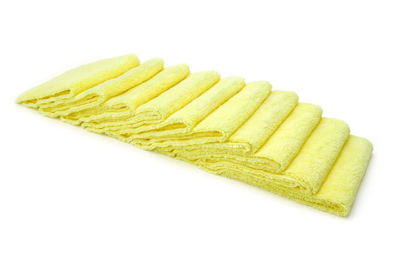 Premium Edgeless Microfiber (10-Pack)