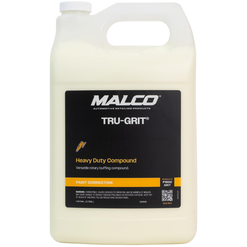 Tru-Grit® Heavy Duty Compound