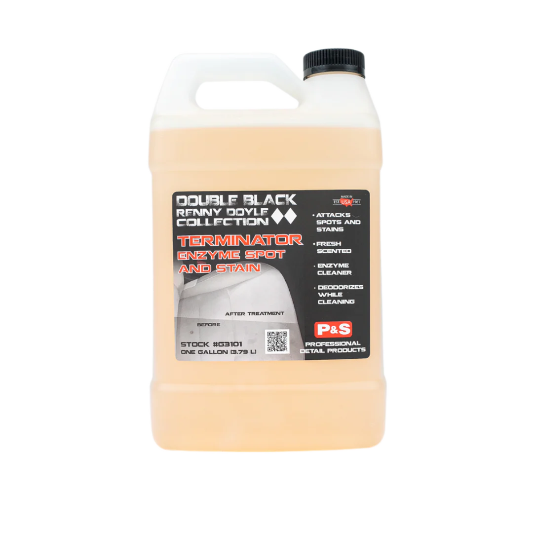 TERMINATOR SPOT & STAIN REMOVER