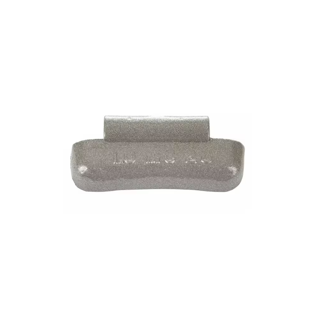 MC Type Lead Clip-on Wheel Weights Uncoated