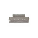 MC Type Lead Clip-on Wheel Weights Uncoated