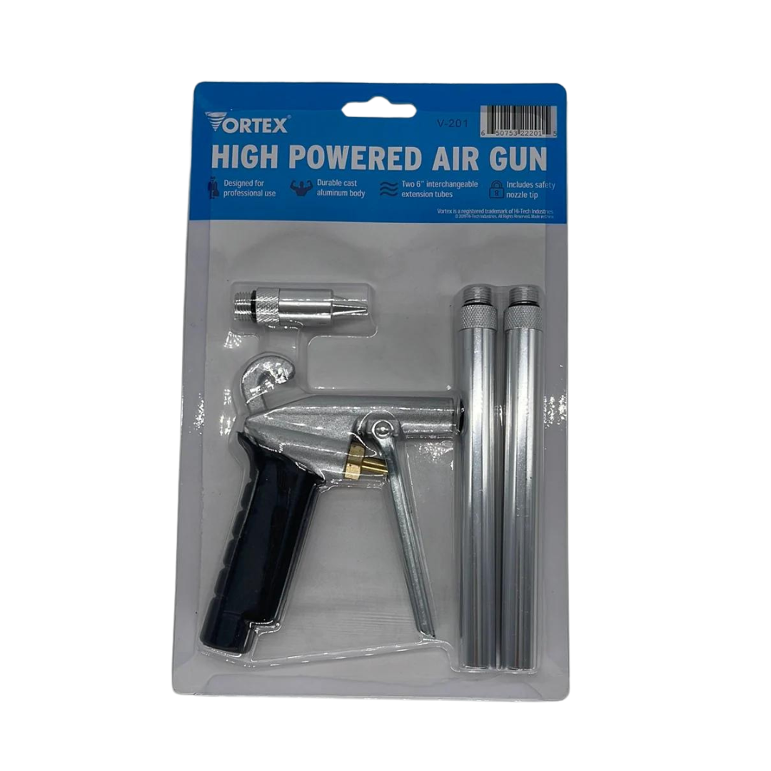 Vortex High Powered Air Gun