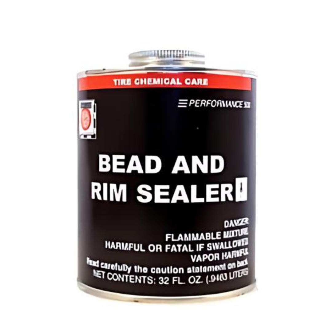 Tire Repair Bead and Rim Sealer