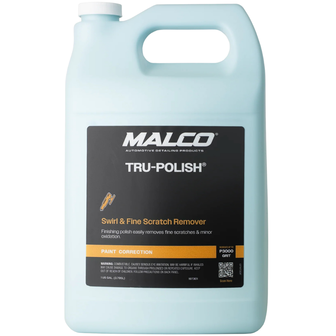 Tru-Polish®