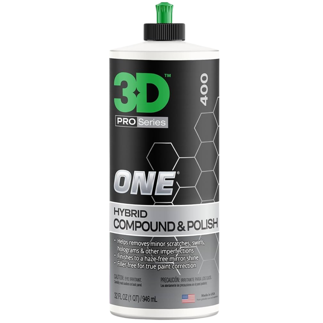 ONE