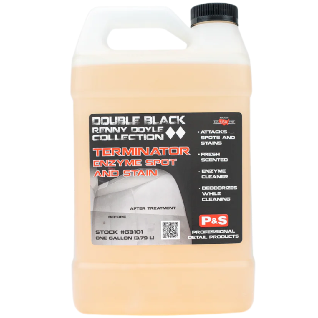 Terminator Spot & Stain Remover
