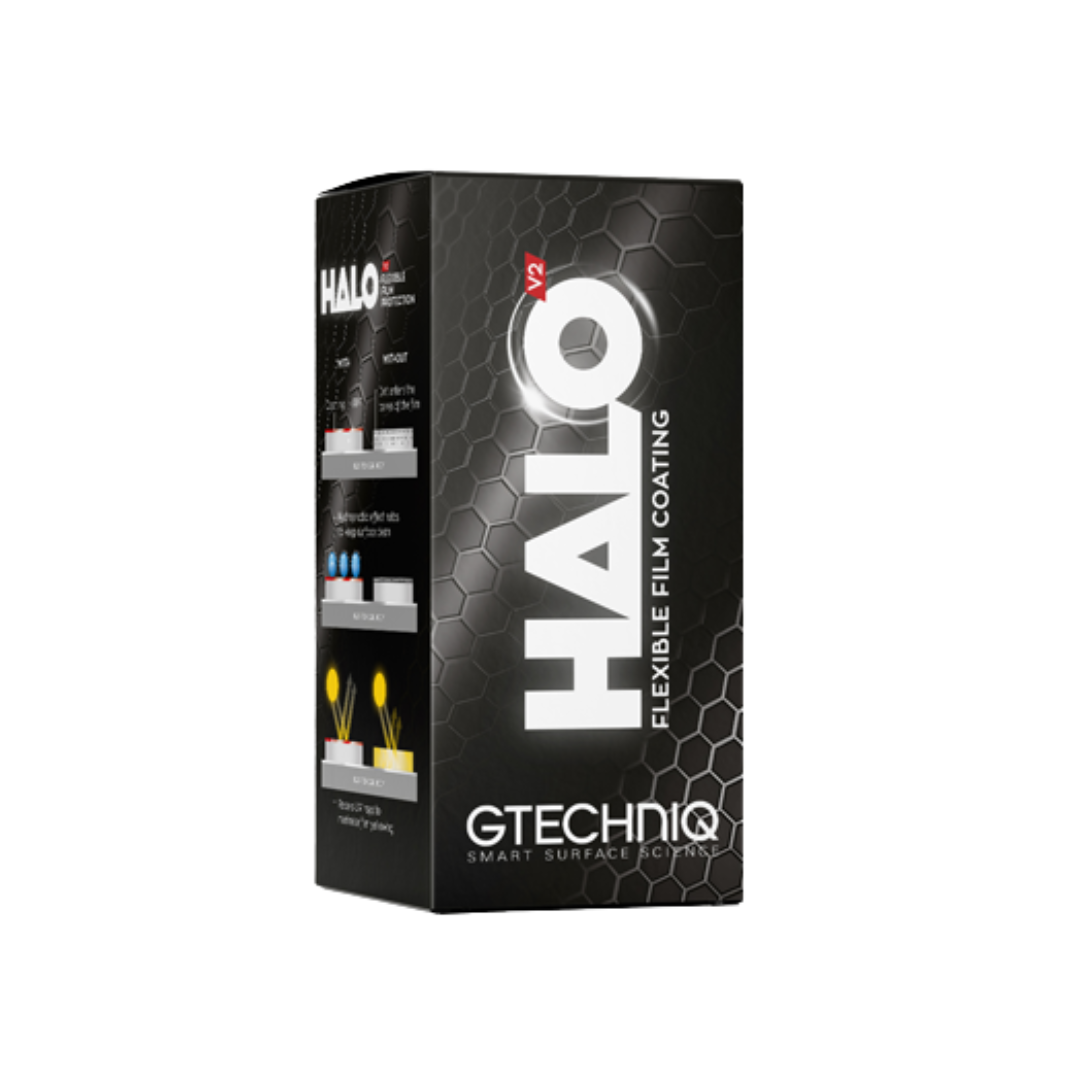 HALO V2 Film Coating
