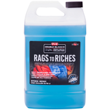 Rags To Riches Microfiber Detergent