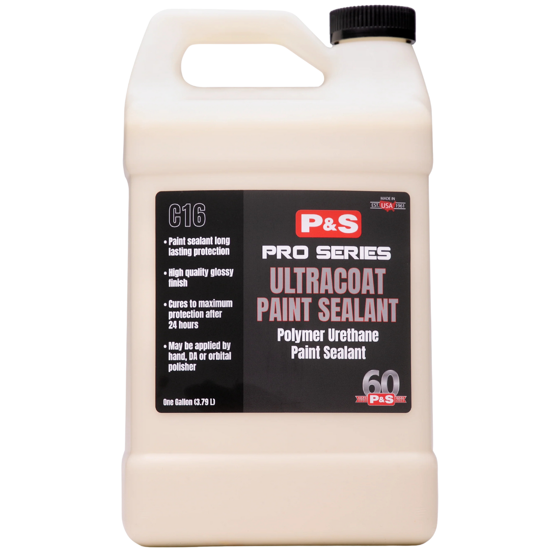 Ultracoat Paint Sealant