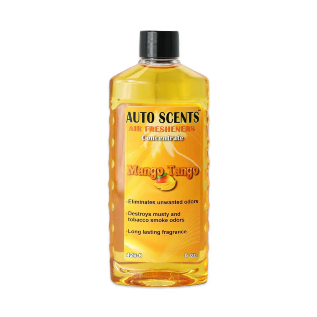 Mango Tango Air Freshener Concentrate 8 oz.