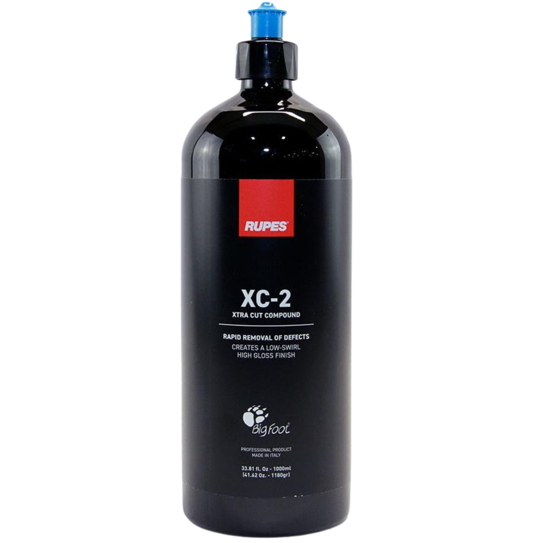 RUPES XC-2 Xtra Cut Compound