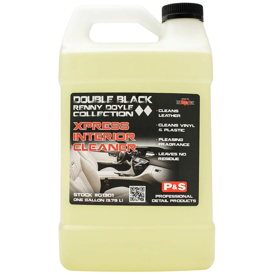 XPRESS INTERIOR CLEANER