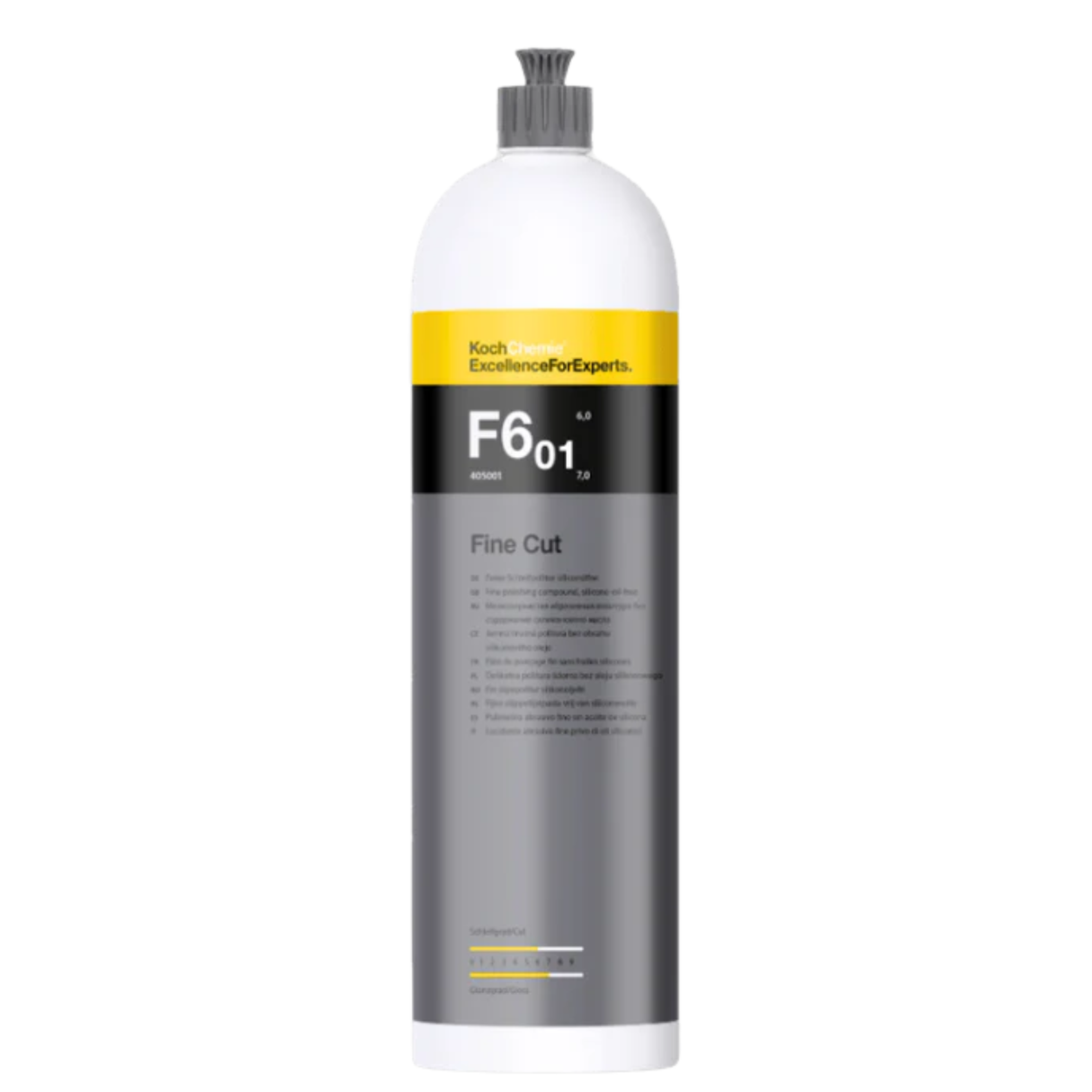 Koch Chemie Fine Cut F6.01