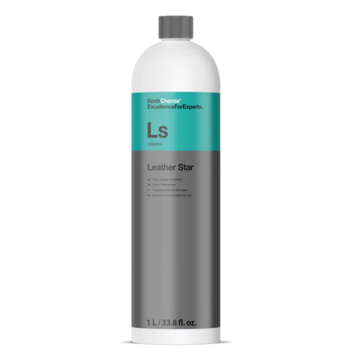 Koch-Chemie Leather Star