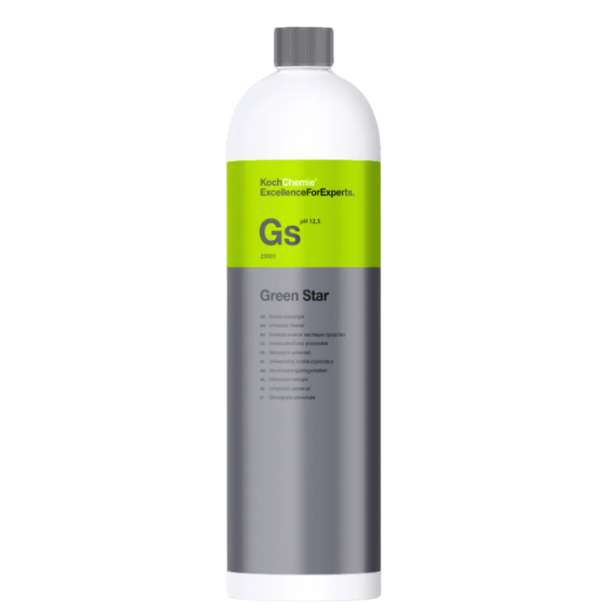 Koch-Chemie Green Star