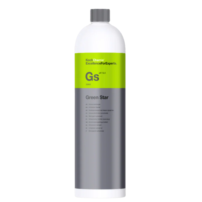 Koch-Chemie Green Star