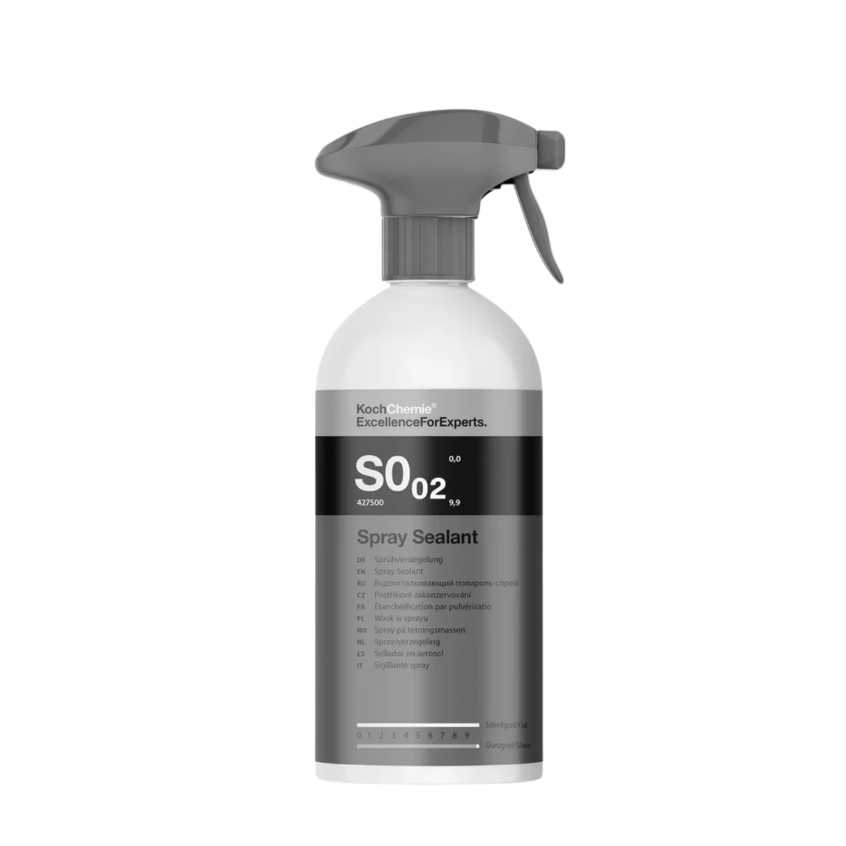 Koch Chemie Spray Sealant S0.02