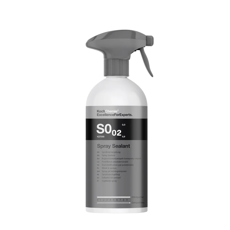 Koch Chemie Spray Sealant S0.02