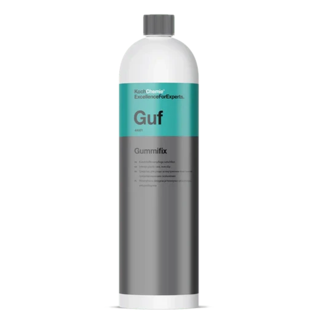 Koch Chemie Gummifix
