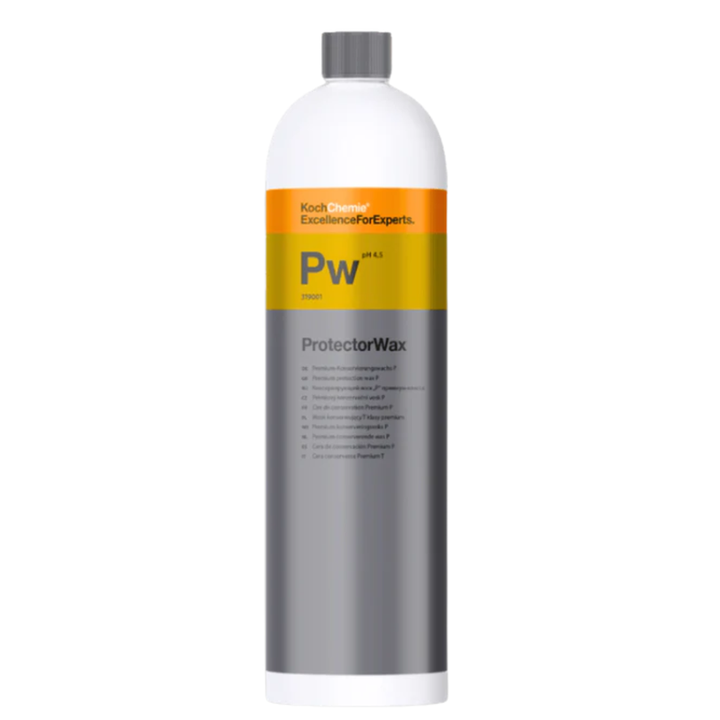 Koch Chemie Protector Wax & Sealant