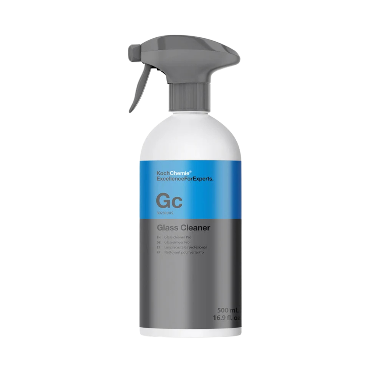Koch Chemie Glass Cleaner