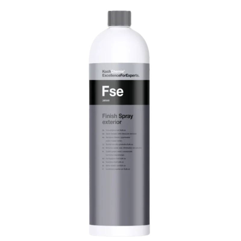 Koch Chemie Finish Spray Exterior