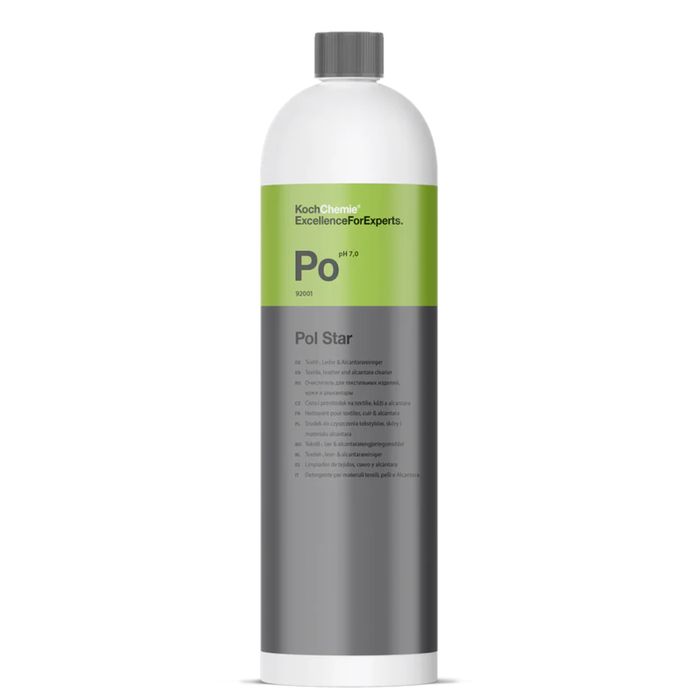 Koch Chemie Pol Star