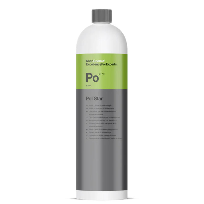 Koch Chemie Pol Star