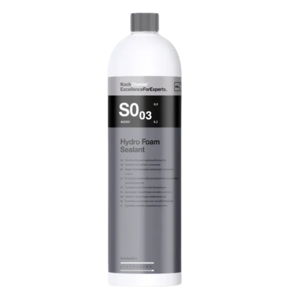 Koch Chemie Hydro Foam Sealant