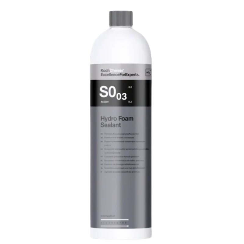 Koch Chemie Hydro Foam Sealant