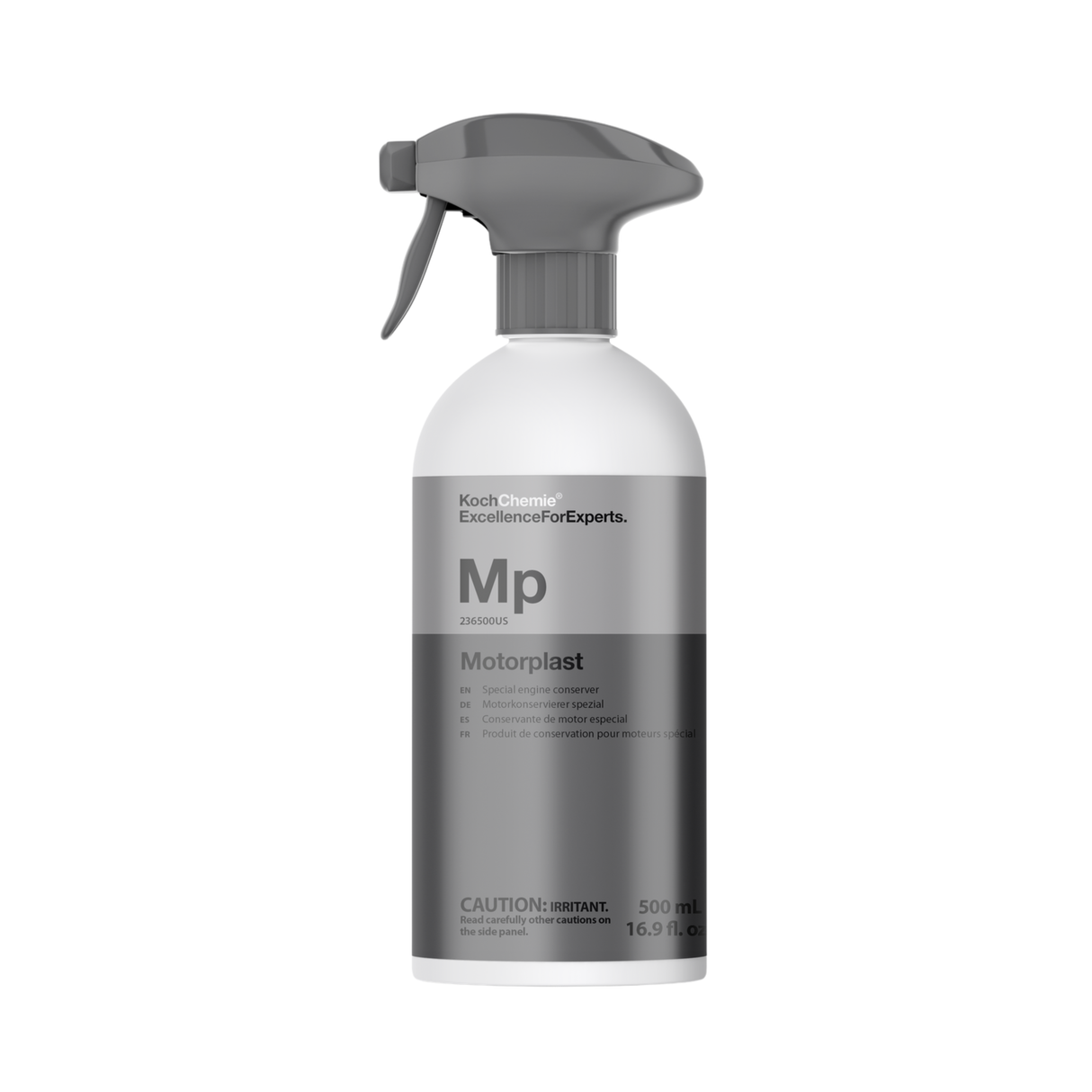 Koch Chemie Motorplast