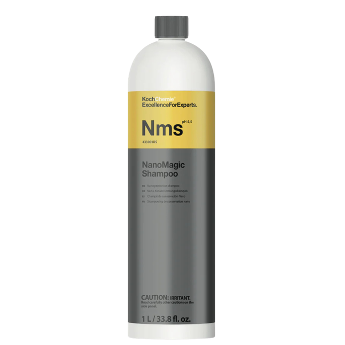 Koch Chemie NanoMagic Shampoo