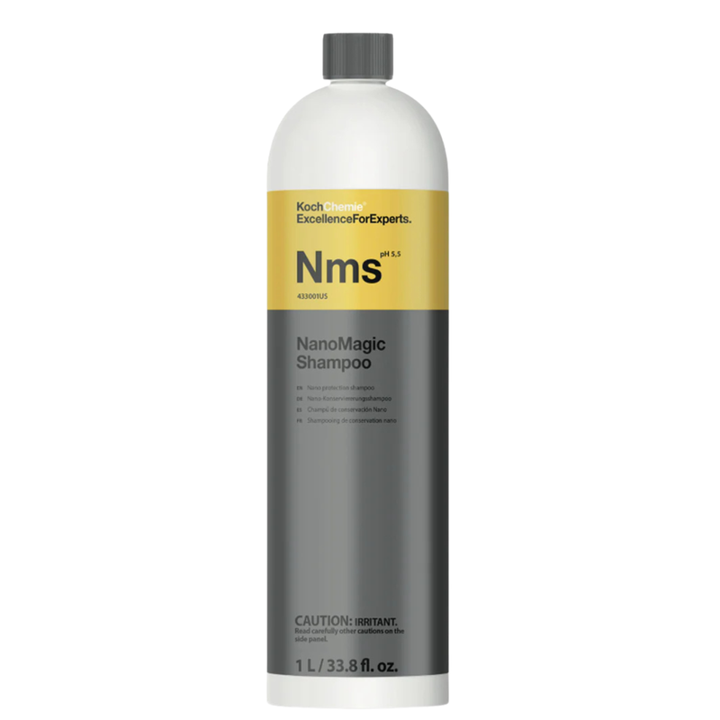 Koch Chemie NanoMagic Shampoo