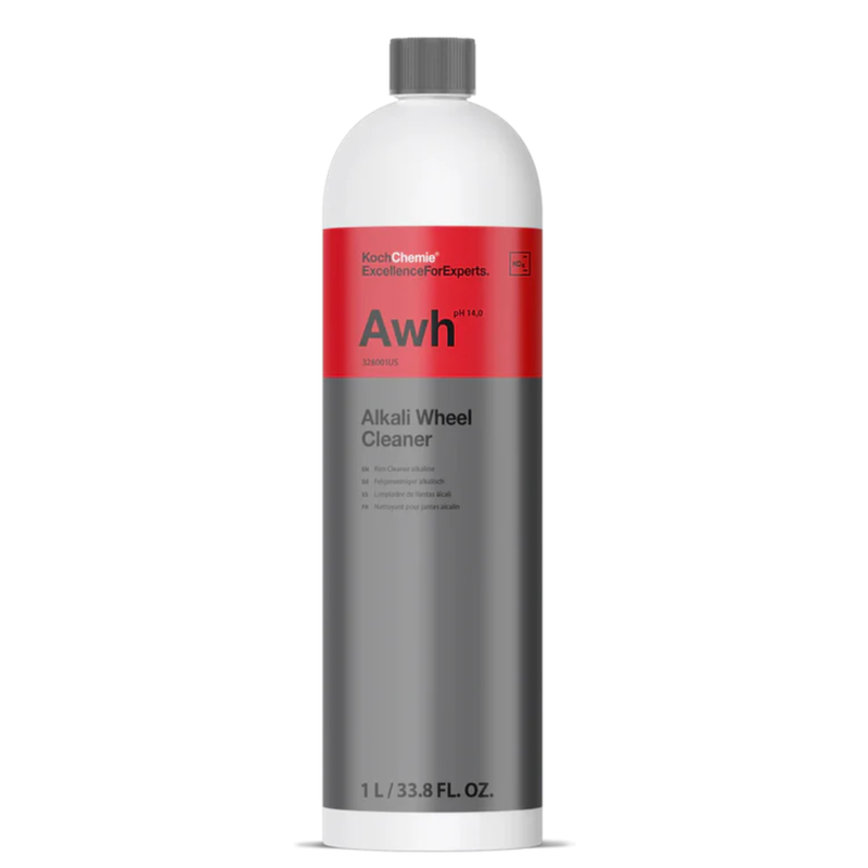 Koch Chemie Alkali Wheel Cleaner