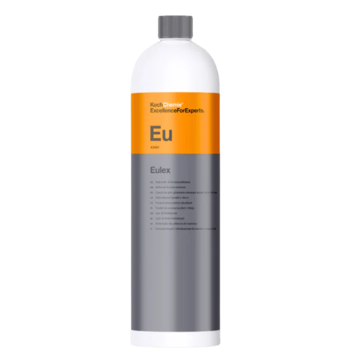 Koch Chemie Eulex Adhesive & Tar Remover