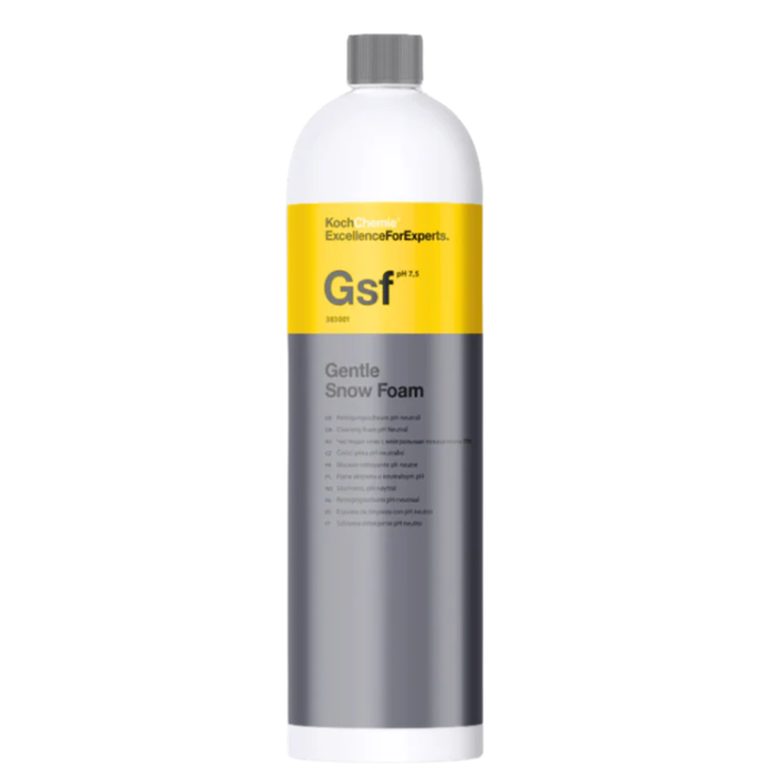 Koch Chemie Gentle Snow Foam