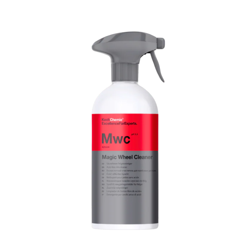 Koch Chemie Magic Wheel Cleaner
