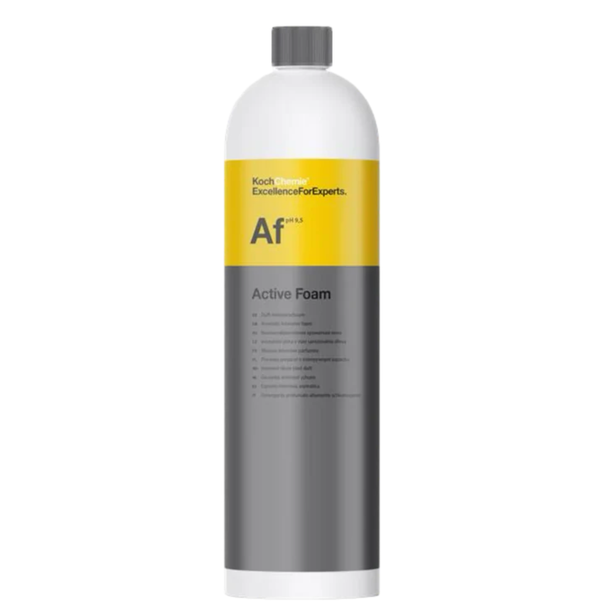Koch Chemie Active Foam