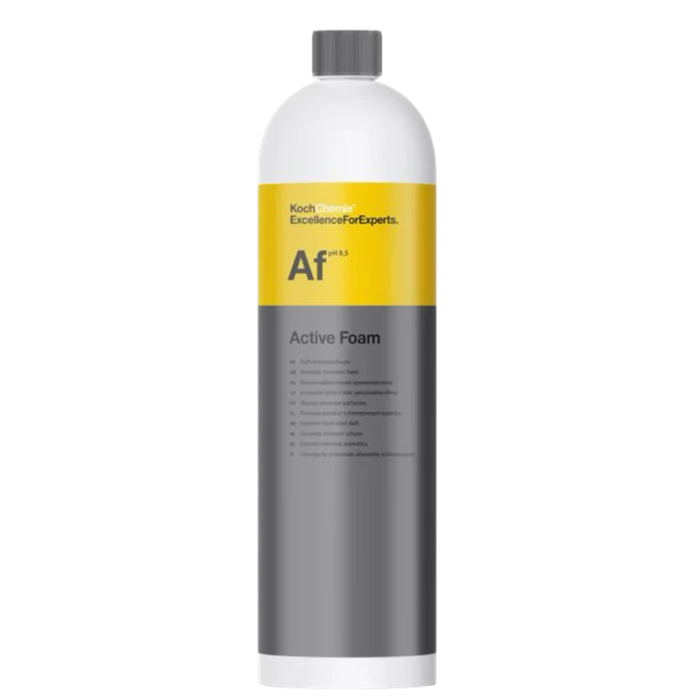 Koch Chemie Active Foam