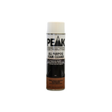 Peak All-Purpose Foam Cleaner