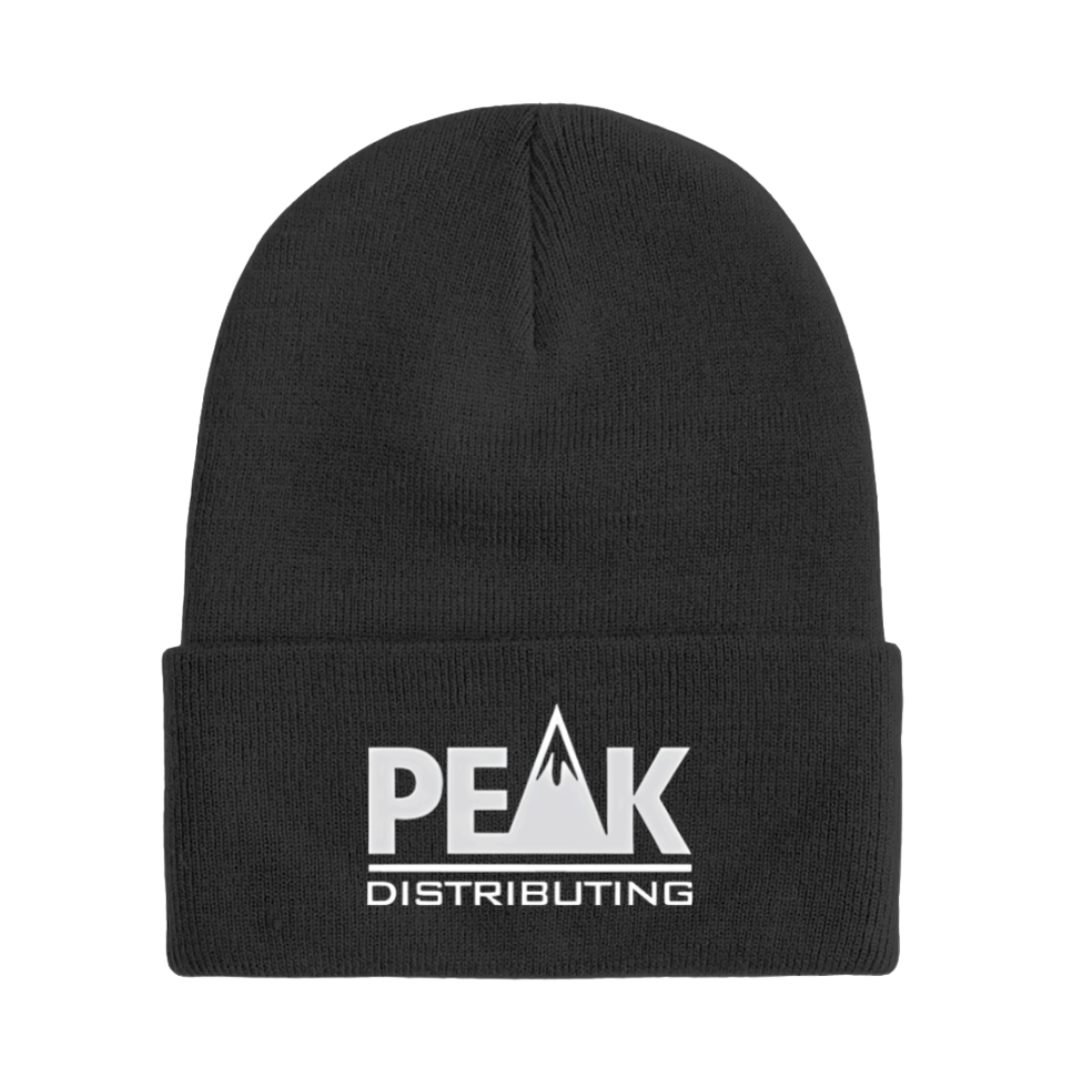 Peak Distributing FrostLine Beanie