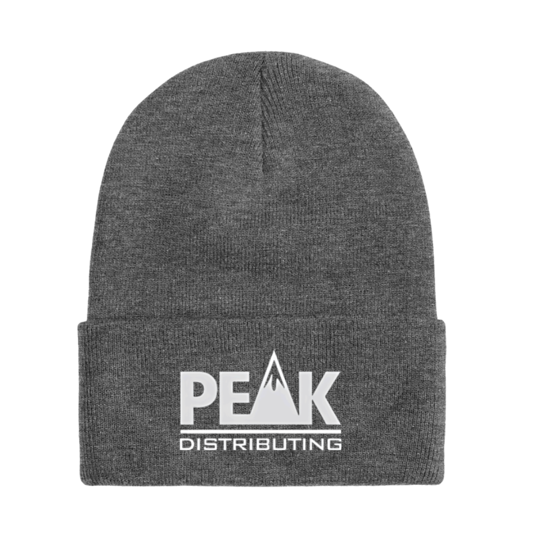 Peak Distributing FrostLine Beanie