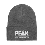 Peak Distributing FrostLine Beanie