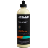 Velocity One-step Polish And Wax