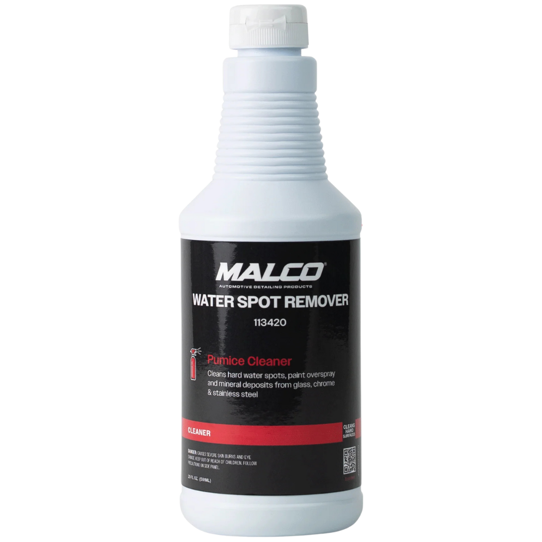 Water Spot Remover