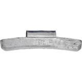 MC Type Lead Clip-on Wheel Weights Uncoated