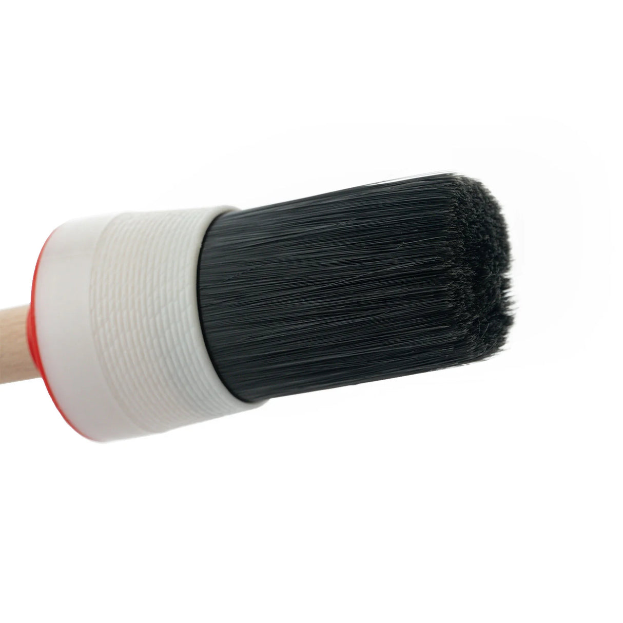 Hi-Tech 299 Heavy Round Auto Detailing Brush