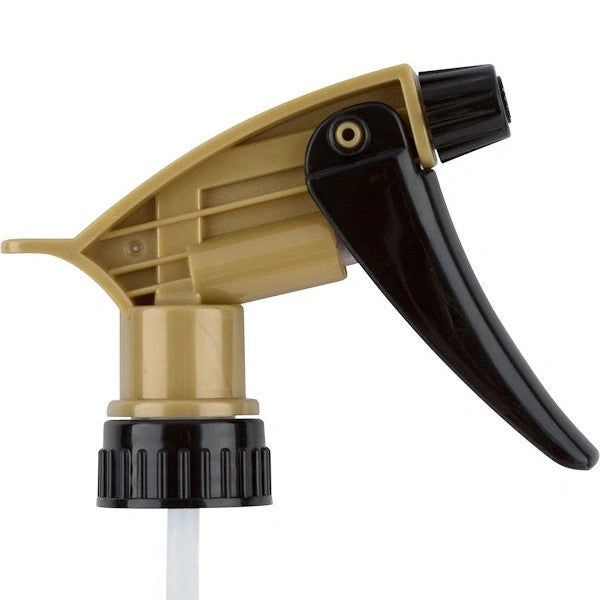 Tolco Model 320 ARS Trigger Sprayer Acid Resistant